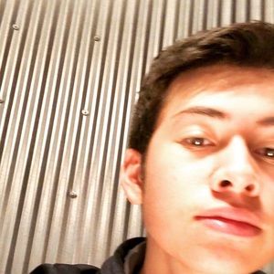 Meet your Posher, Jack